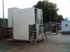 Hans Schuster Montagearbeiten