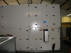 Hans Schuster Montagearbeiten